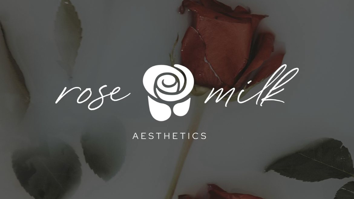 Rose Milk Aesthetics, Houston, Texas
