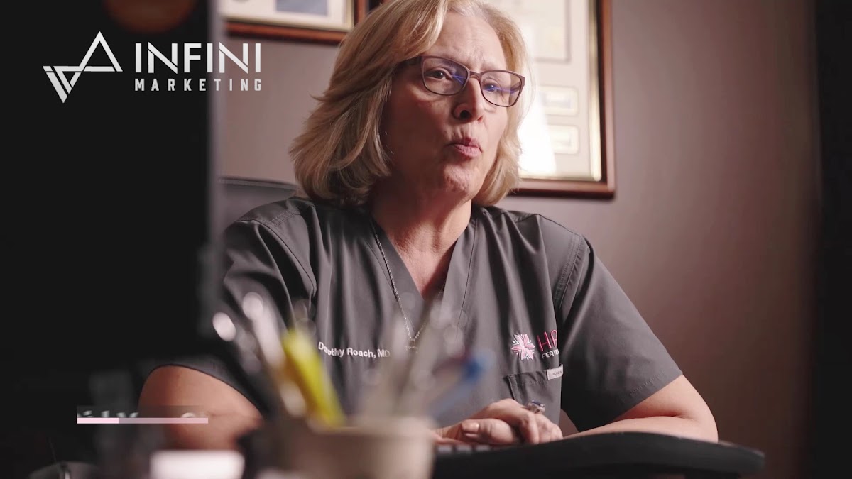INFINI Marketing, Houston, Texas
