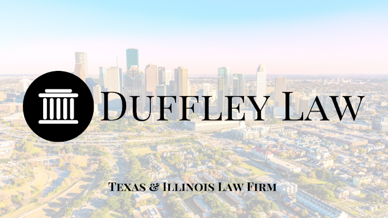 Duffley Law, Houston, Texas
