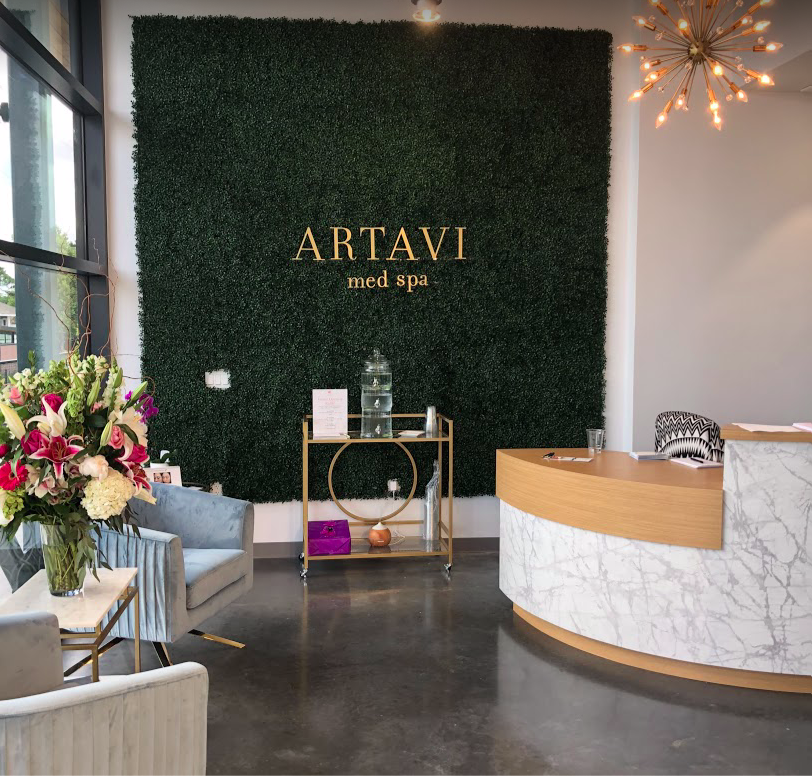 Artavi Med Spa, Houston, Texas