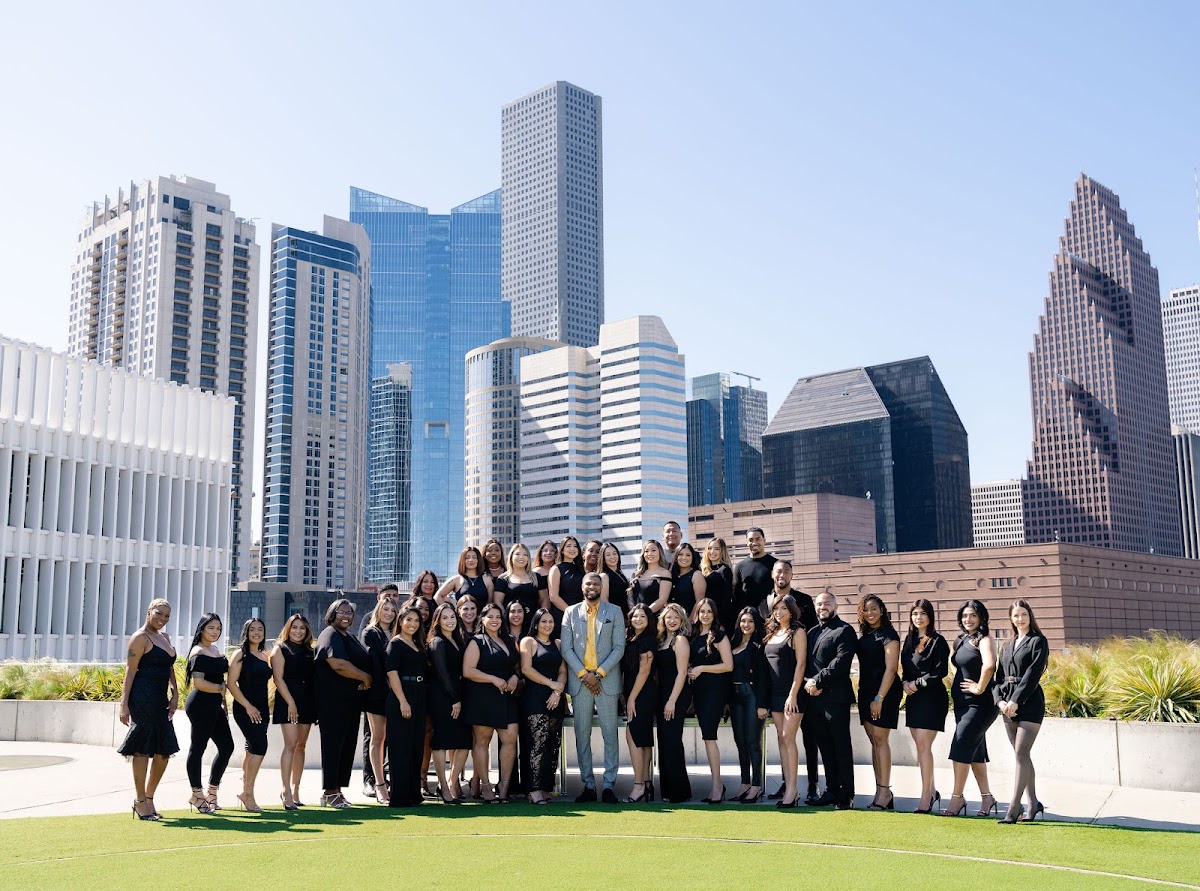 Surge Realty, Houston, Texas