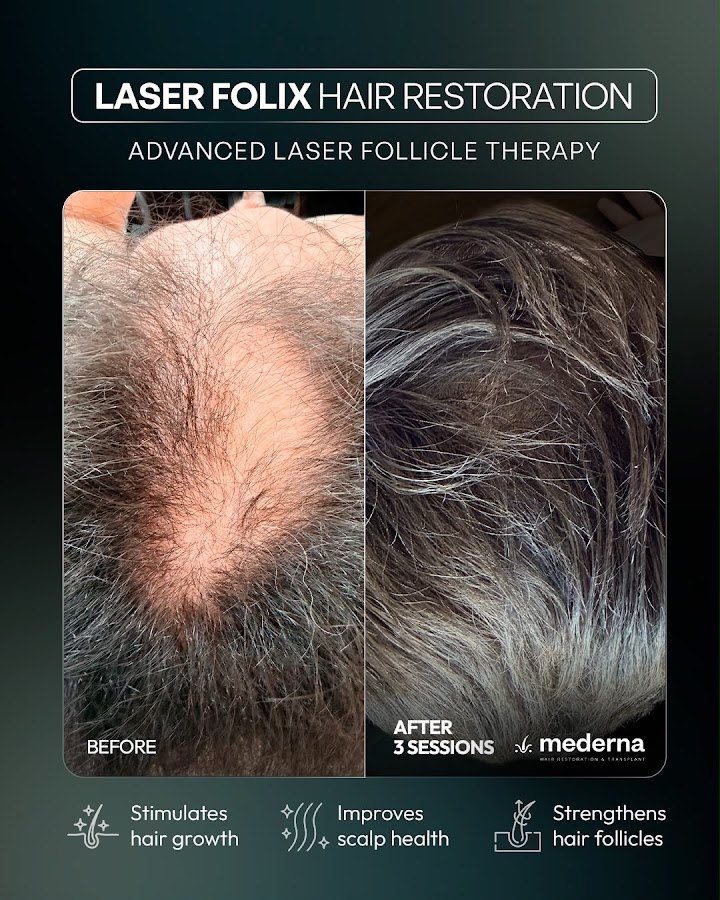 Mederna Aesthetic & Wellness Medical Center, Houston, Texas