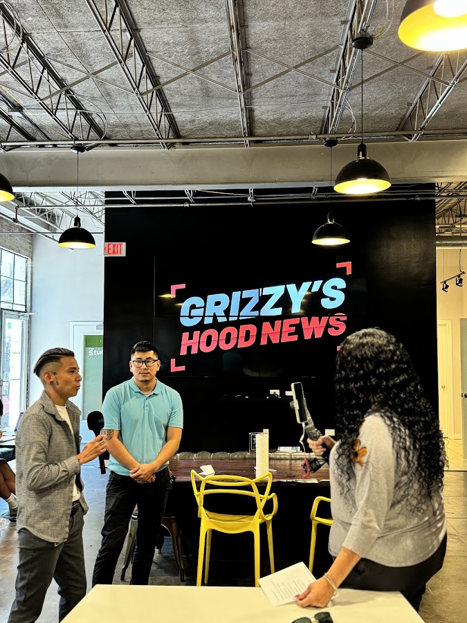 BrandNation, Houston, Texas