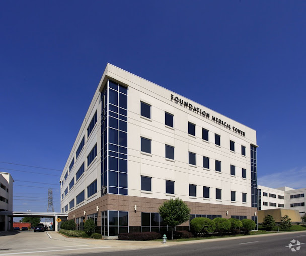 The LASIK Vision Institute, Houston, Texas