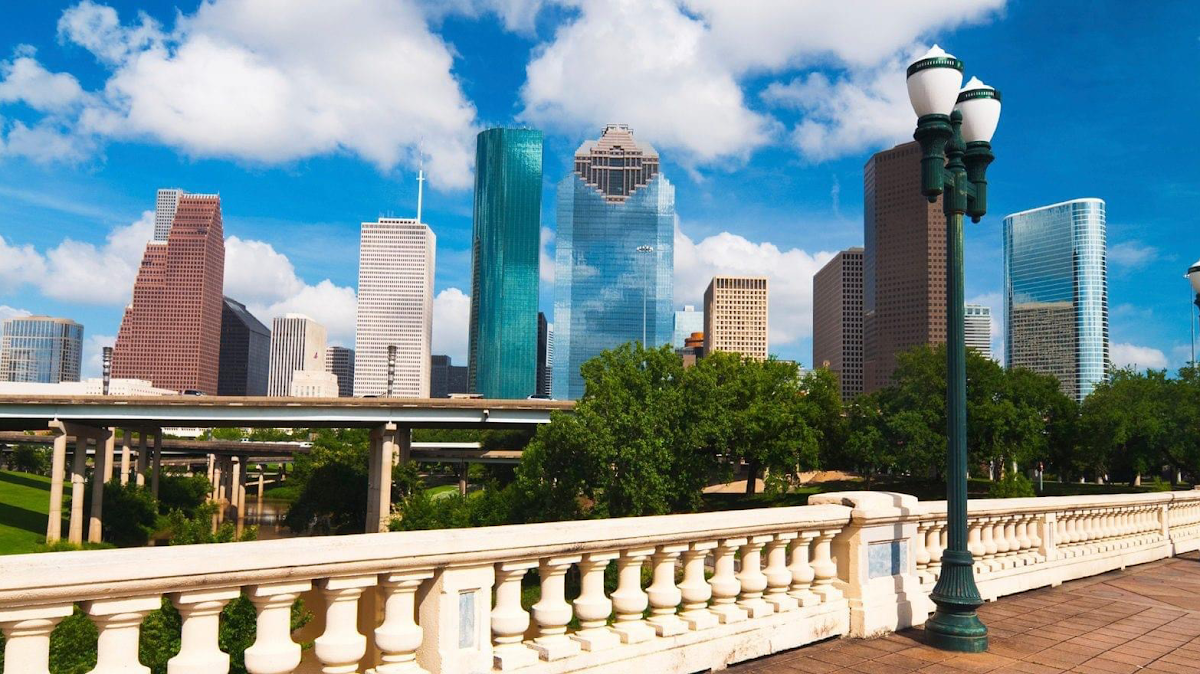 Houston Mortgage Brokers, Houston, Texas