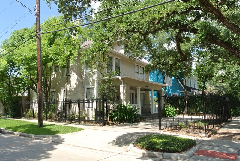 Ramos Law Group, Houston, Texas