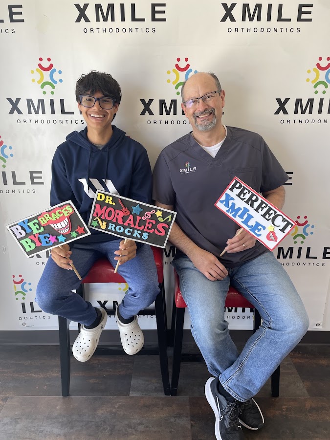 Xmile Orthodontics, Houston, Texas