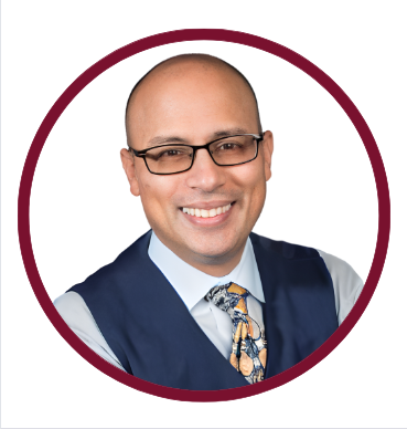 Cesar Espinoza - Equity Houston, Houston, Texas