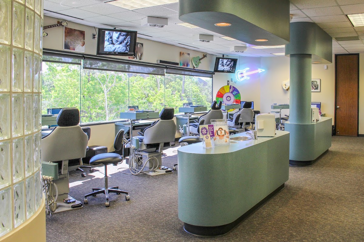 Houston Orthodontic Specialists, Houston, Texas