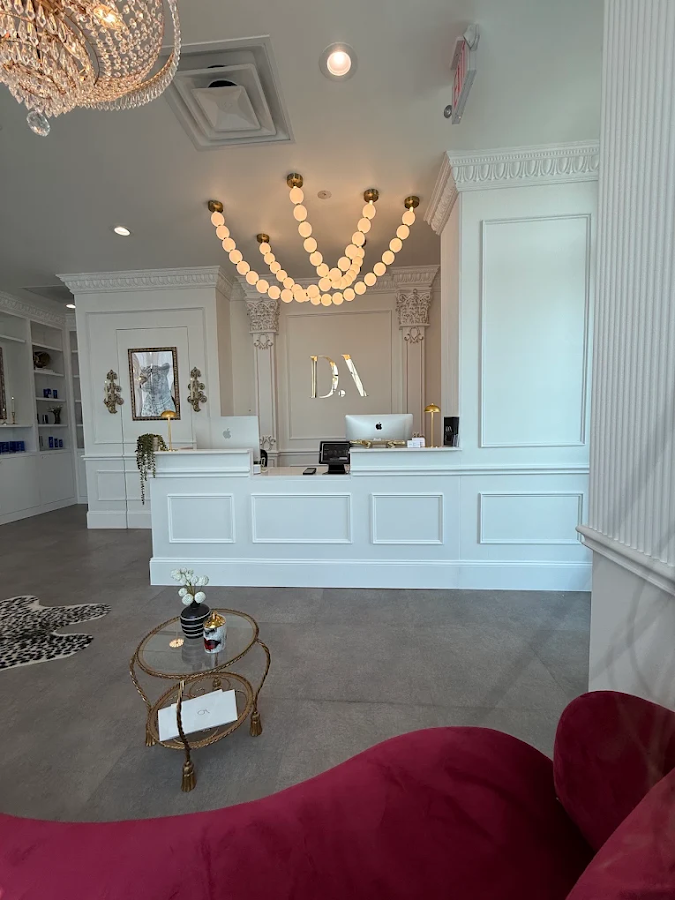 Dream Aesthetics Medspa, Houston, Texas