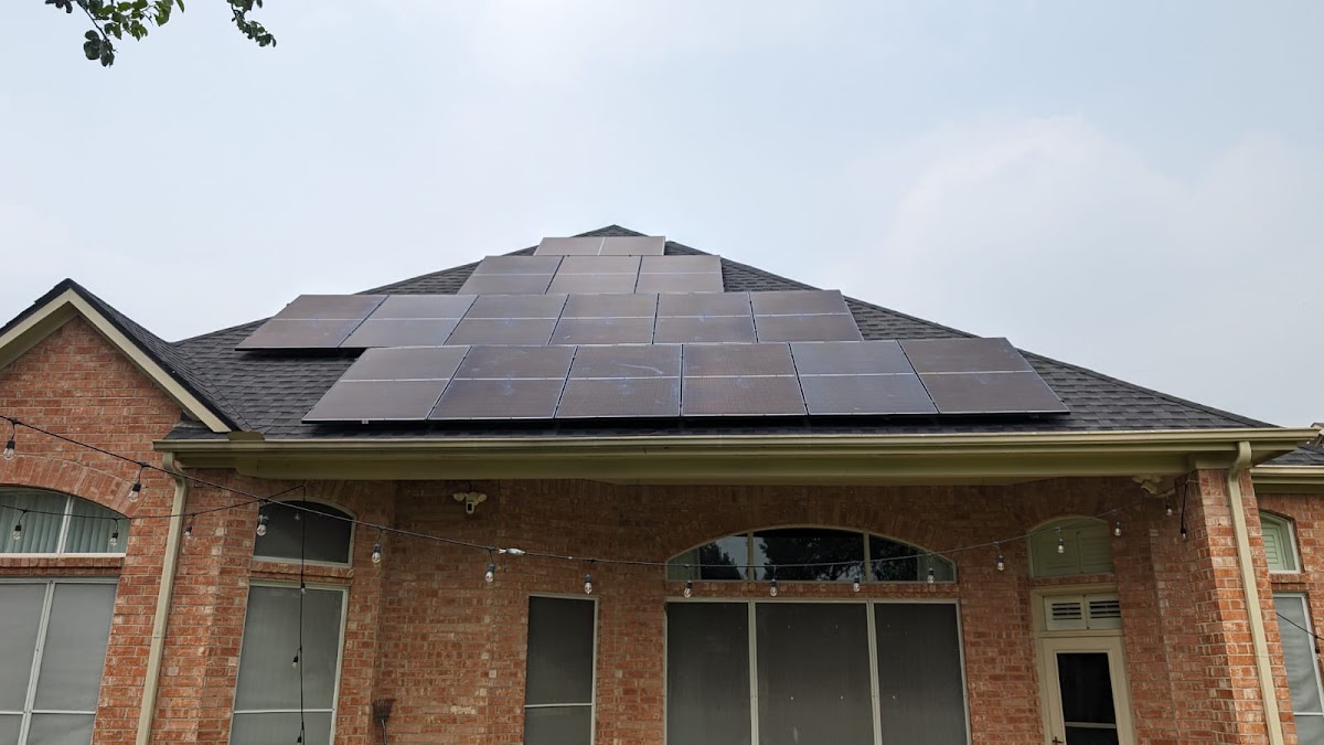 Awake Solar, Houston, Texas