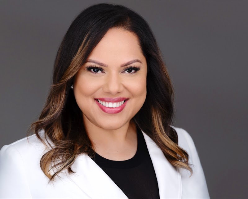 Law Office of Damaris A. Chavez, Houston, Texas