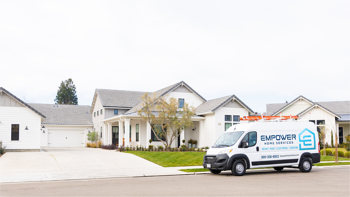 Empower Home Services, Houston, Texas