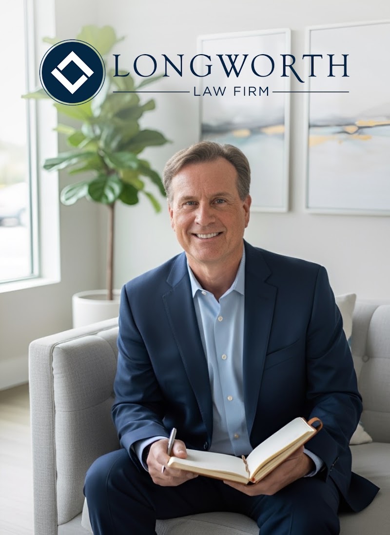 Longworth Law Firm, Houston, Texas