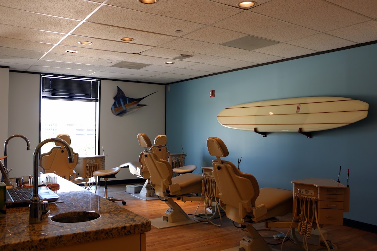 Hall Orthodontics & TMJ, Houston, Texas