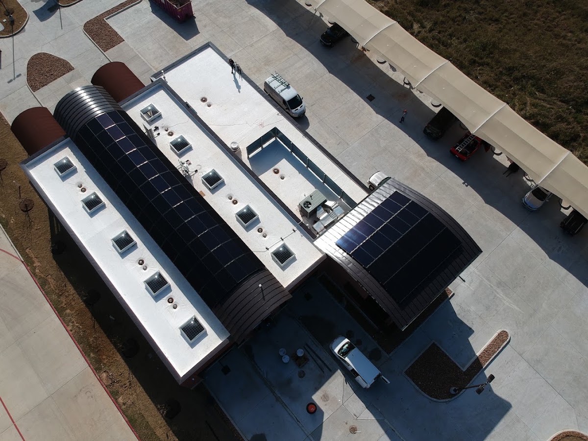 KW Solar, Houston, Texas