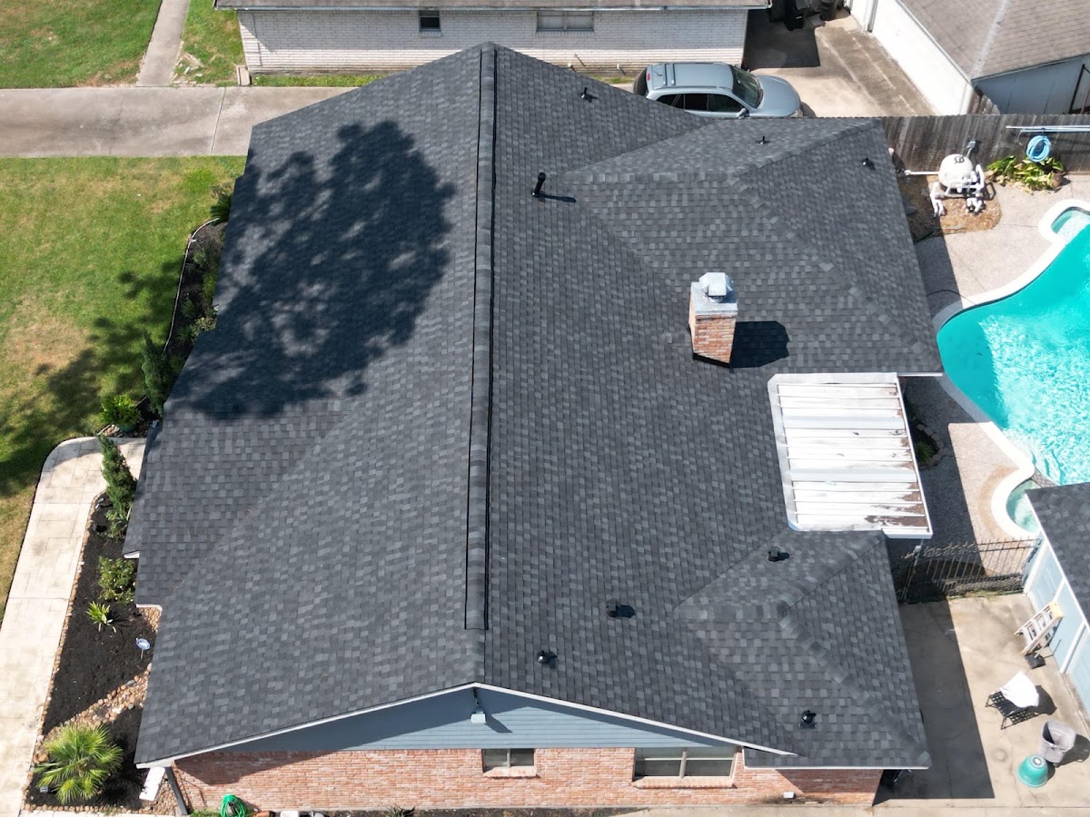 EPA Construction Corp, Houston, Texas