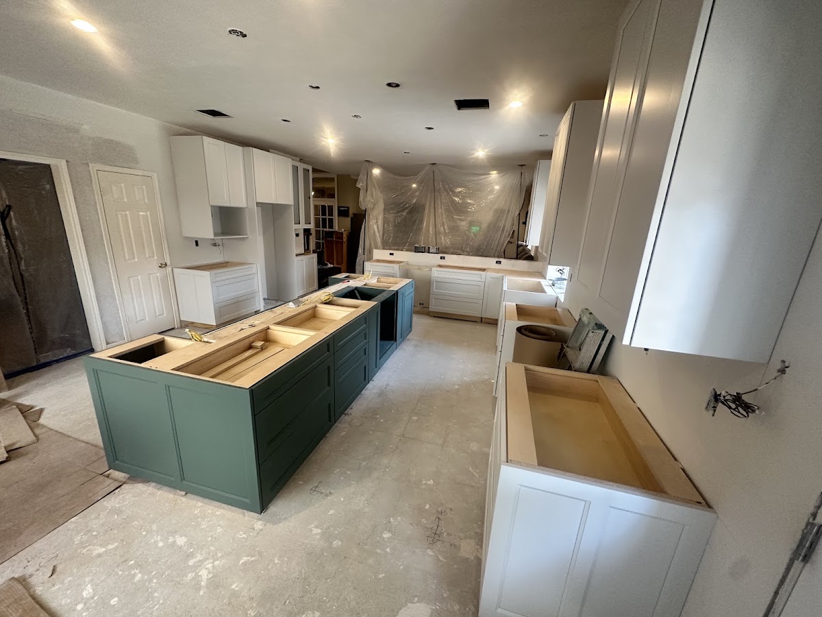 DMV Kitchen & Bath, Houston, Texas