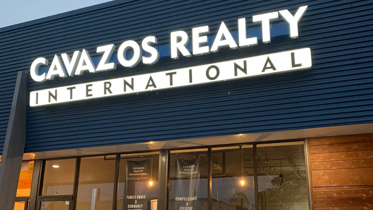 Cavazos Realty International, Houston, Texas