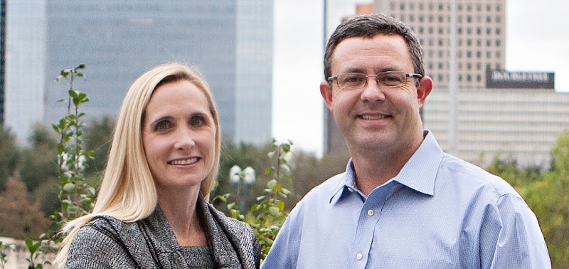 The Larson Law Office, Houston, Texas