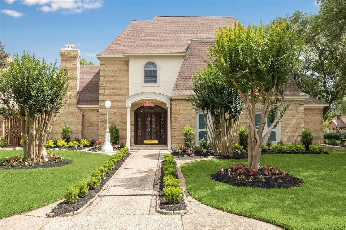 CB Realty Team, Houston, Texas