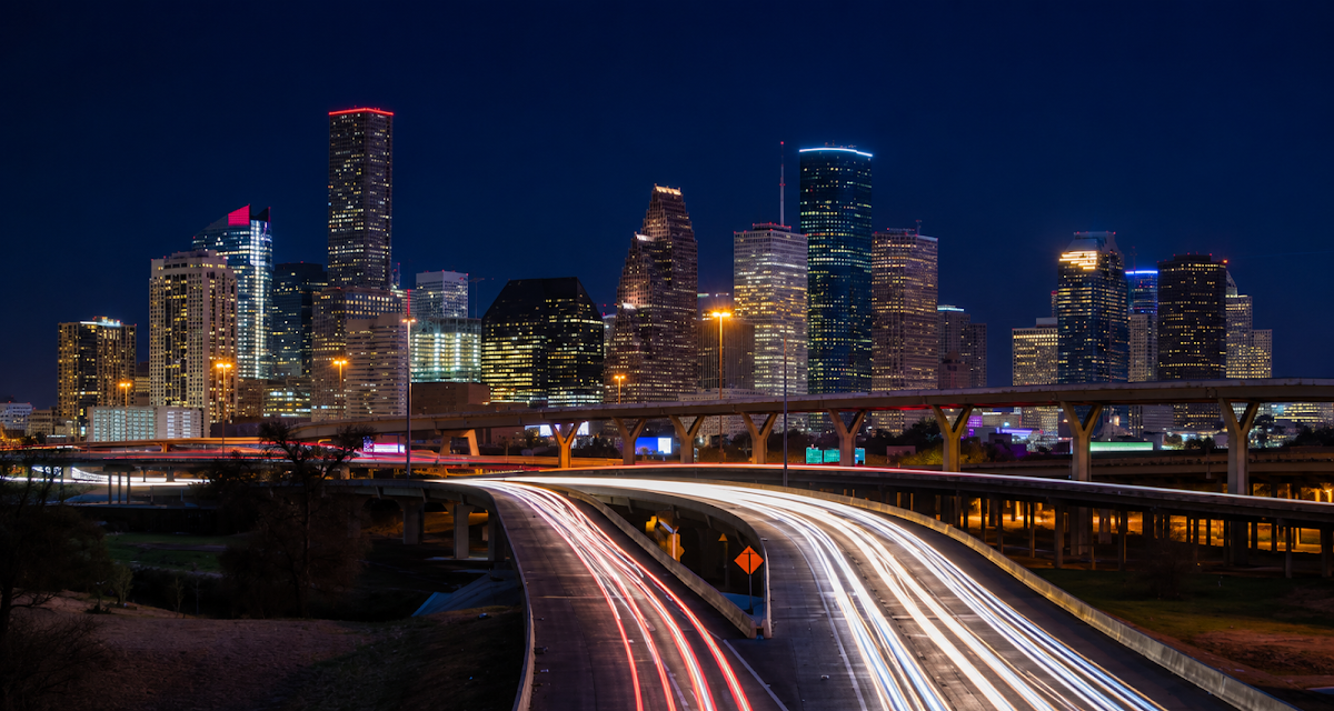 IMPROZ Marketing, Houston, Texas