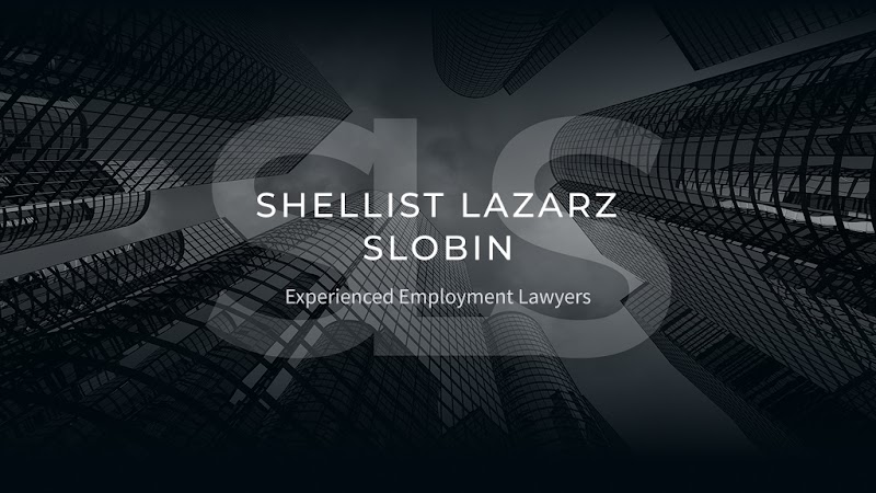 Shellist Lazarz Slobin, Houston, Texas
