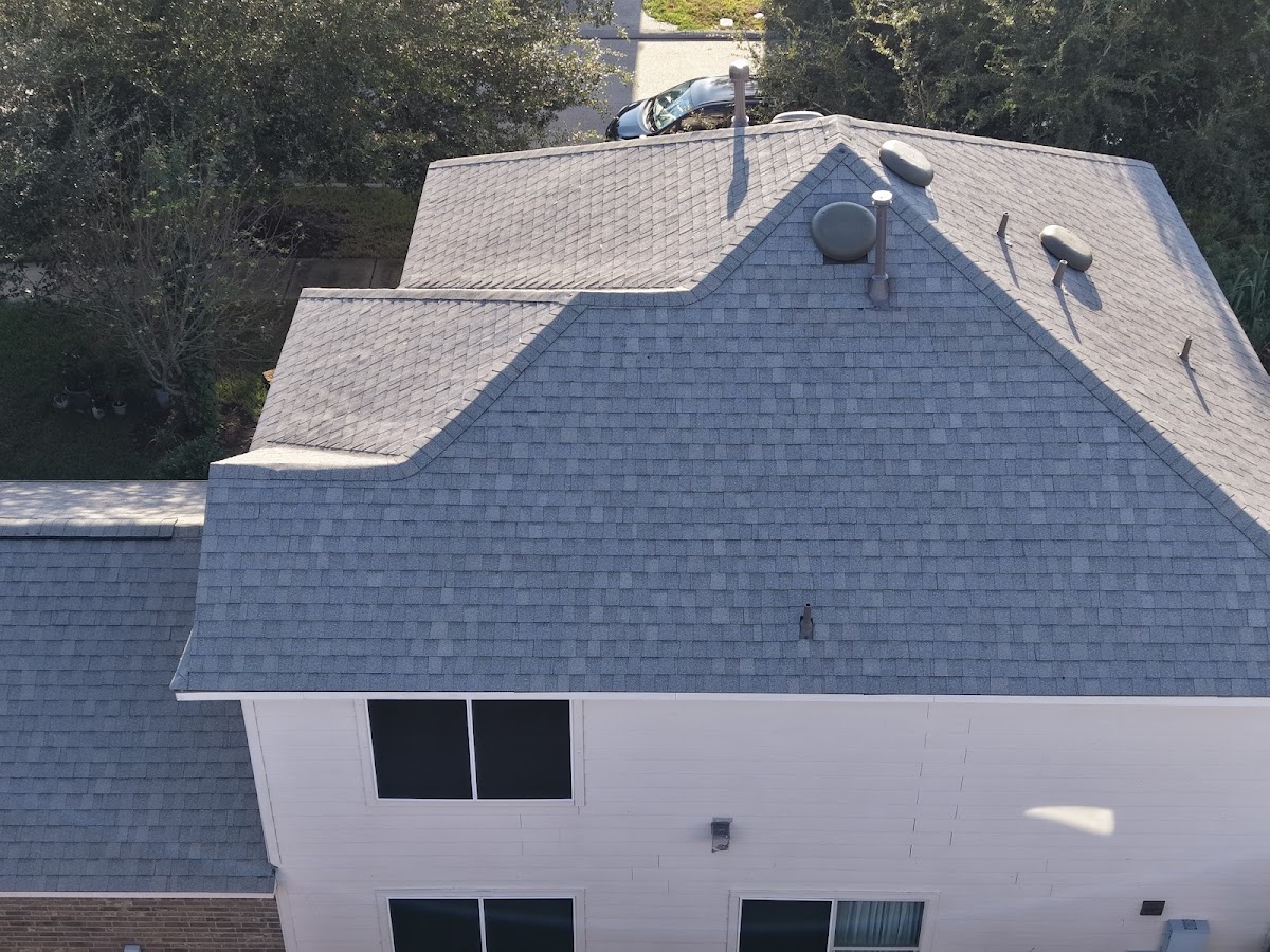 Proper Roofing, Houston, Texas