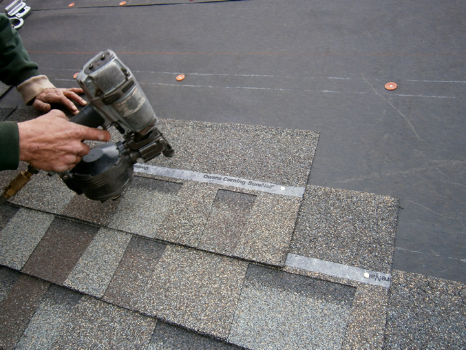 Rose Roofing, Houston, Texas