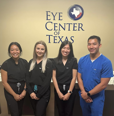 Eye Center of Texas, Houston, Texas