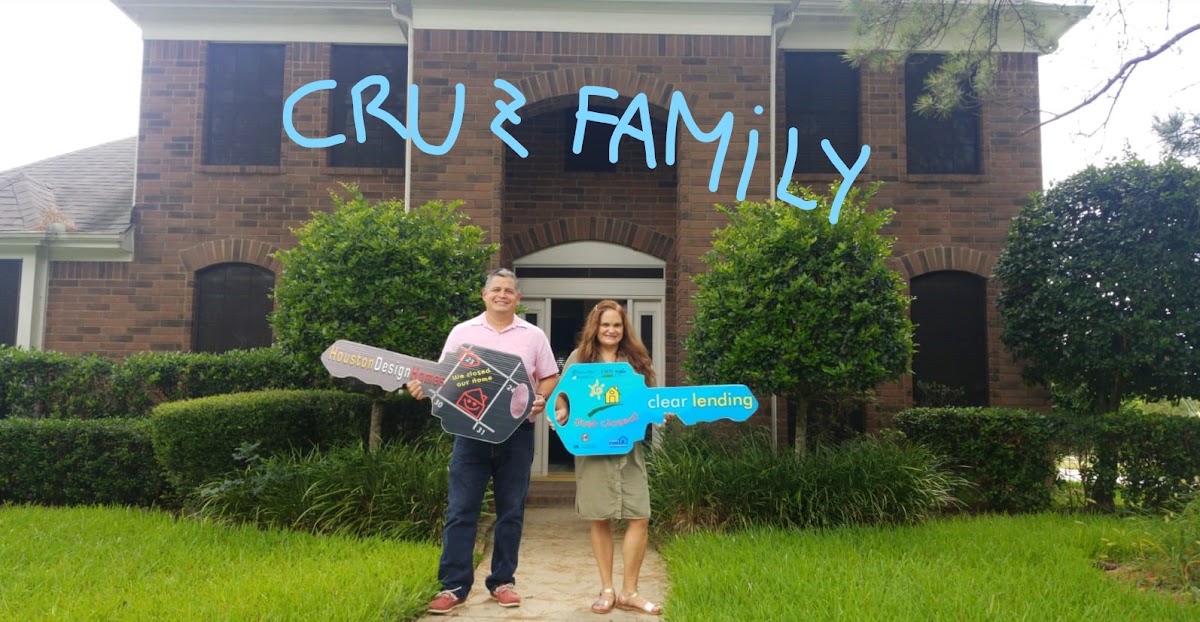 Clear Lending, Houston, Texas