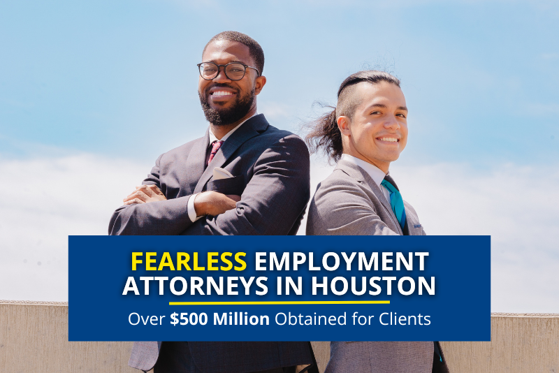 HKM Employment Attorneys, Houston, Texas