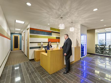 Angela Faye Brown & Associates, Houston, Texas