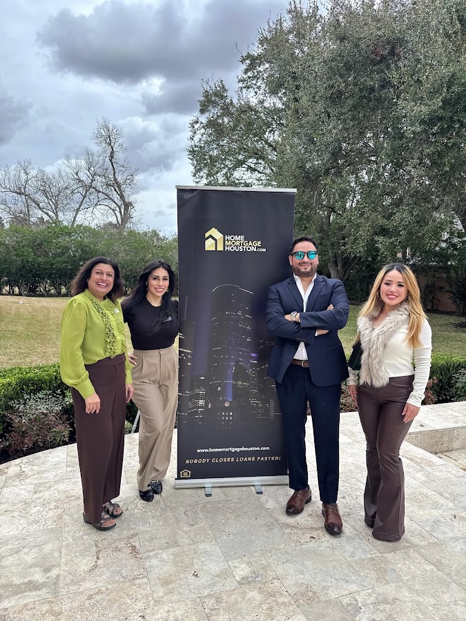 Home Mortgage Houston, Houston, Texas