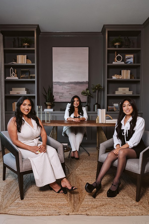 The Castillo Realty Group, Houston, Texas