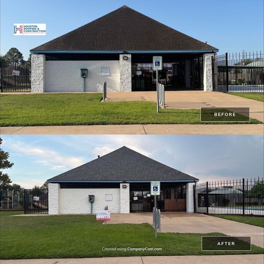 Houston Roofing & Construction, Houston, Texas