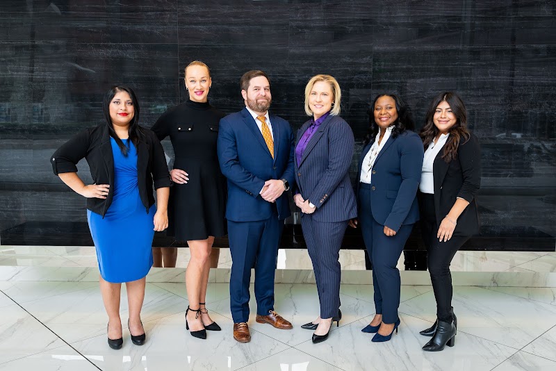 Moore & Associates, Houston, Texas