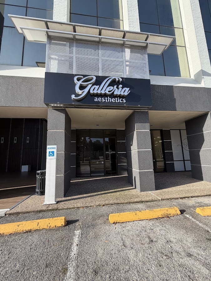 Galleria Aesthetics and Wellness, Houston, Texas