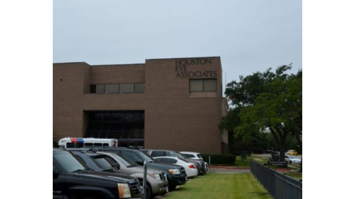 Houston Eye Associates, Houston, Texas