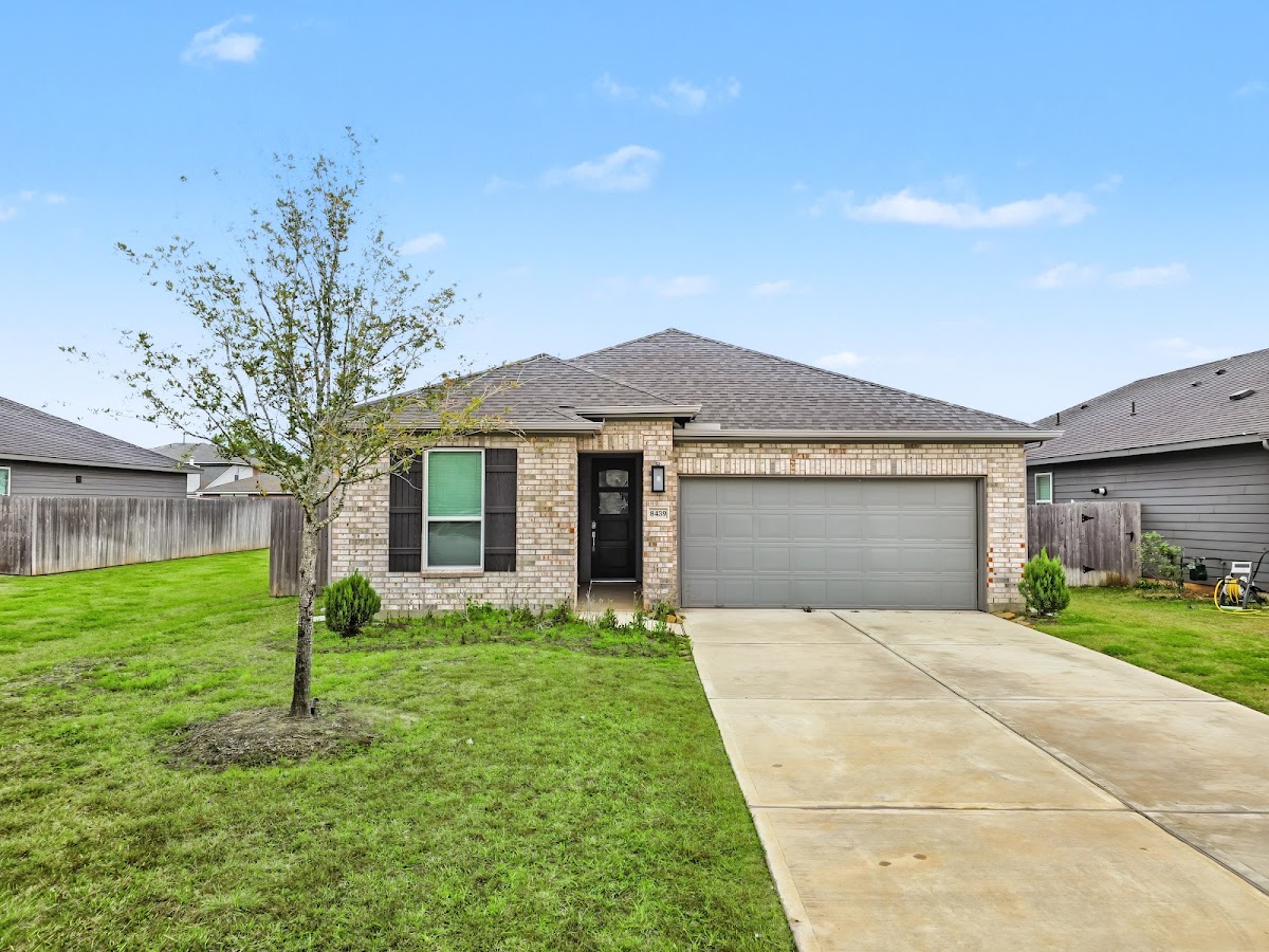 Propertycare, Houston, Texas