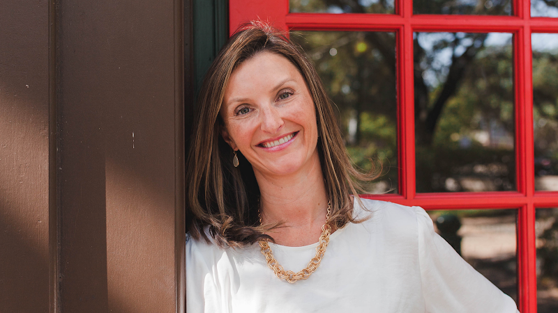 Katherine Boyd Law, Houston, Texas
