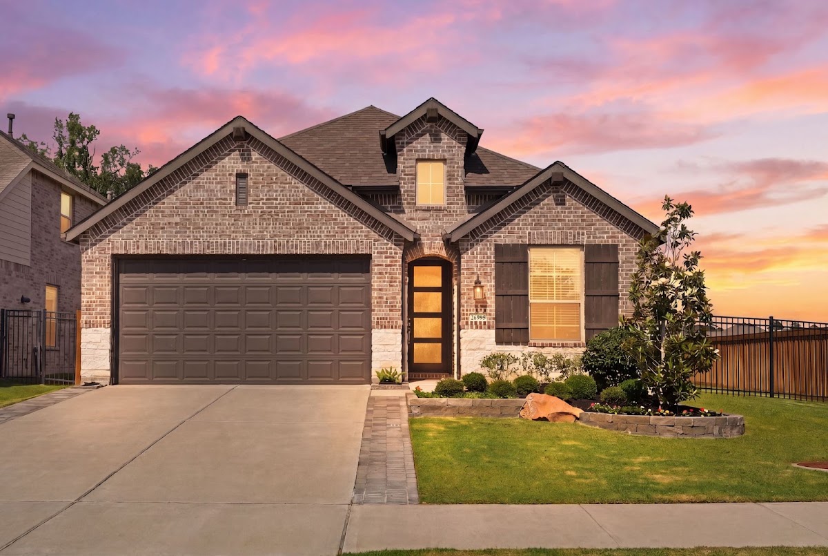 The SOLD with Santos Group, Houston, Texas