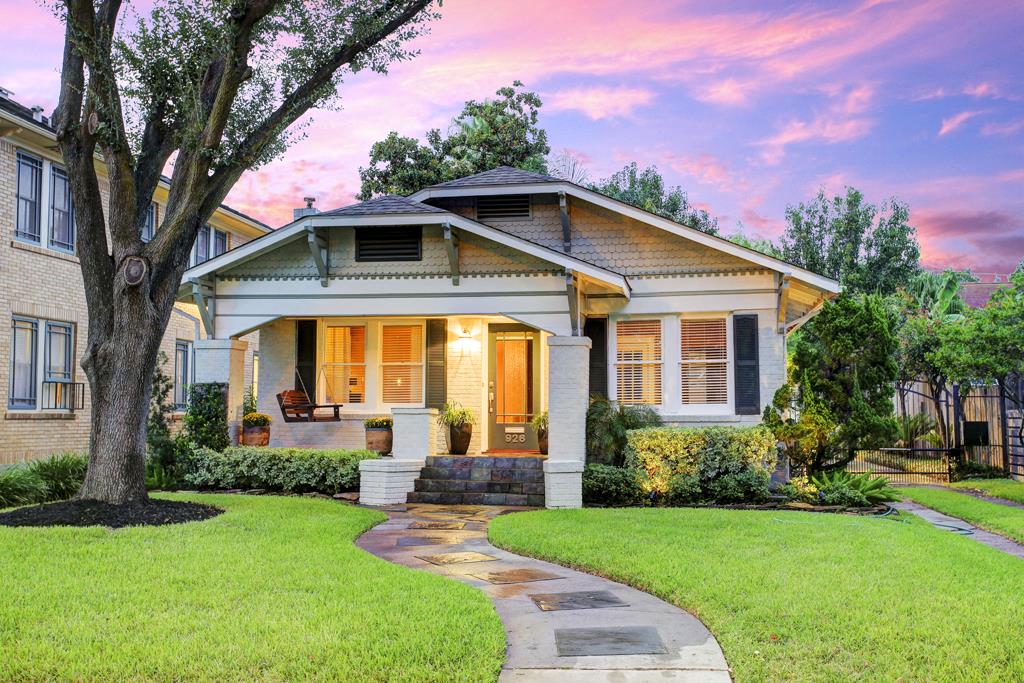 Shannon Property Management, Houston, Texas