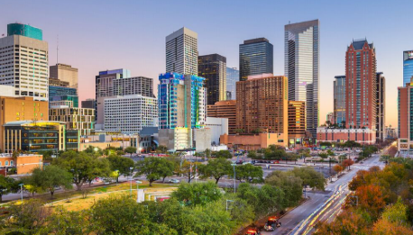 Atlas Property Management, Houston, Texas