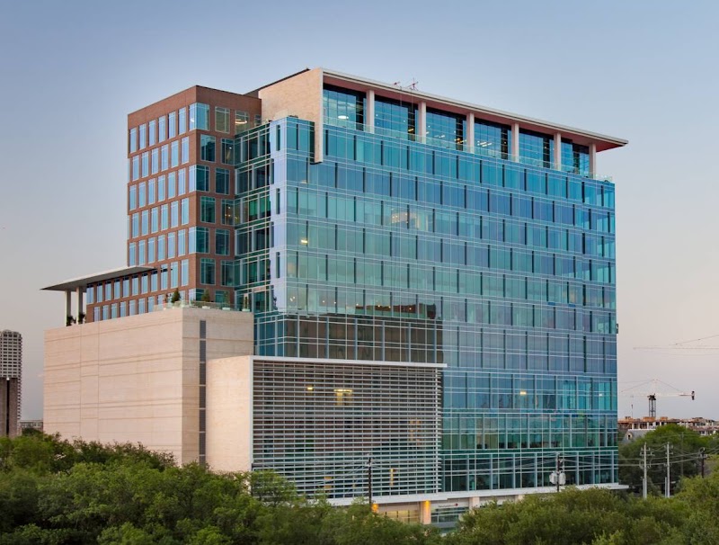 Strohmeyer Law, Houston, Texas