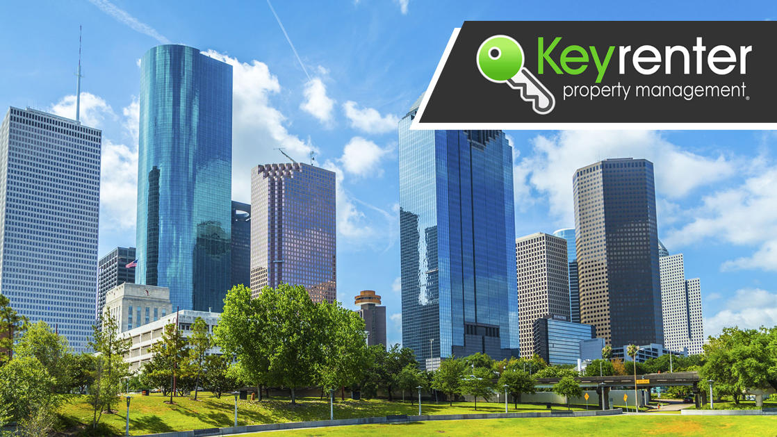 Keyrenter Houston, Houston, Texas