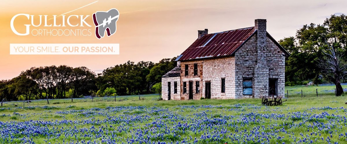 Gullick Orthodontics, Houston, Texas