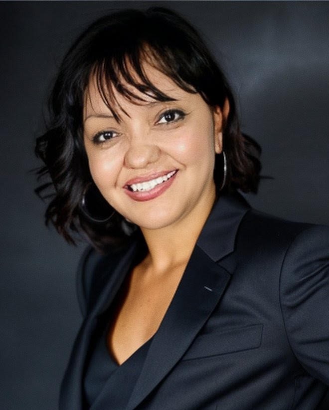 Elda Armenta, Houston, Texas
