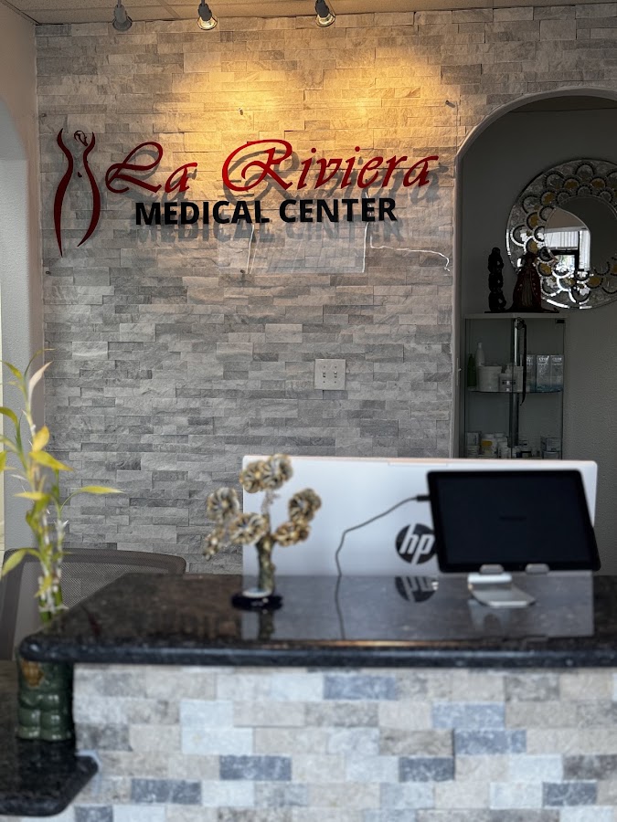 Riviera Medical Center - Main Location, Houston, Texas