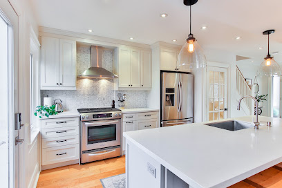 Ready Set Maids - Central Houston